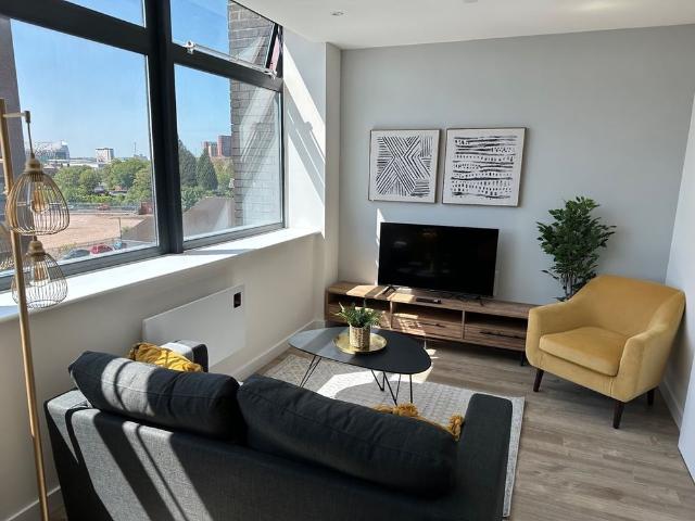 Apartment for rent in City Centre, Georgia