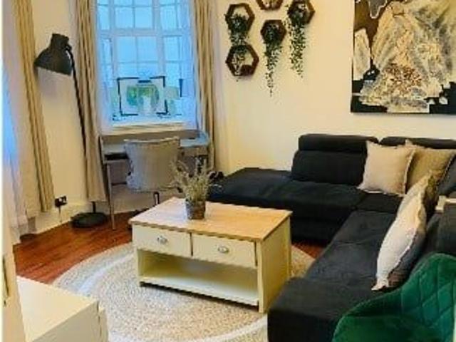 Apartment for rent in Marylebone, Isle Of Man