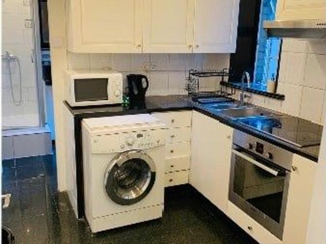 Apartment for rent in Marylebone, Isle Of Man