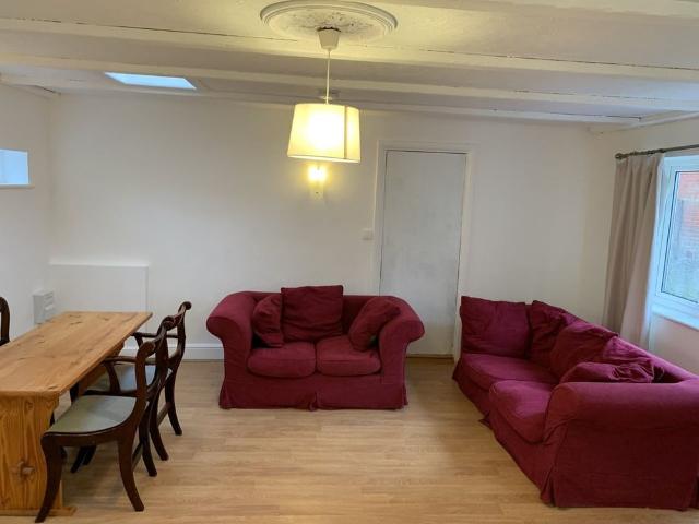 Apartment for rent in Highfield, City Of Southampton