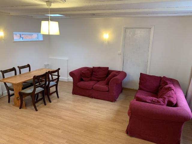 Apartment for rent in Highfield, City Of Southampton