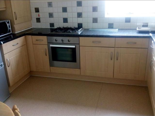 Apartment for rent in Harlesden, Greater London