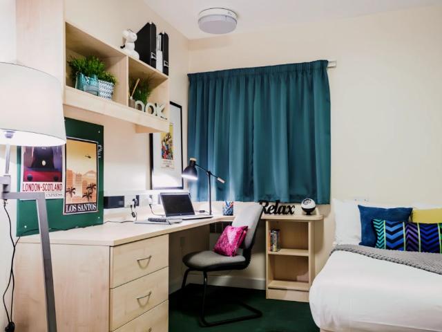 Apartment for rent in Barton In Fabis, East Midlands