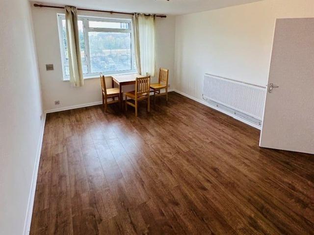 Apartment for rent in North Finchley, Greater London