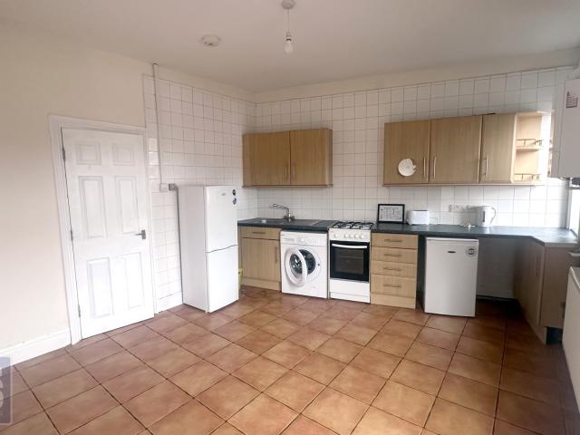 Apartment for rent in Kenwood, South Yorkshire