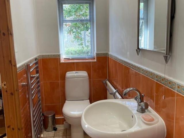 Apartment for rent in Isle Of Man