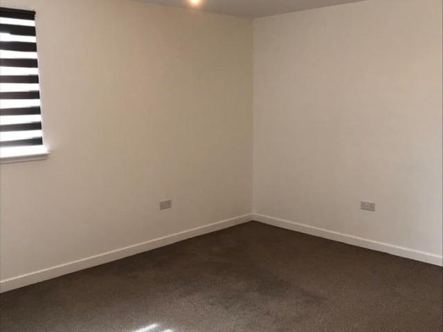 Apartment for rent in City Centre, Ballindoch