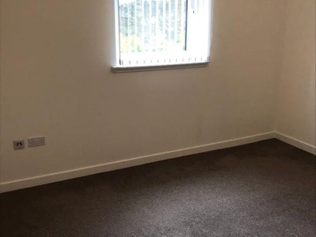Apartment for rent in City Centre, Ballindoch