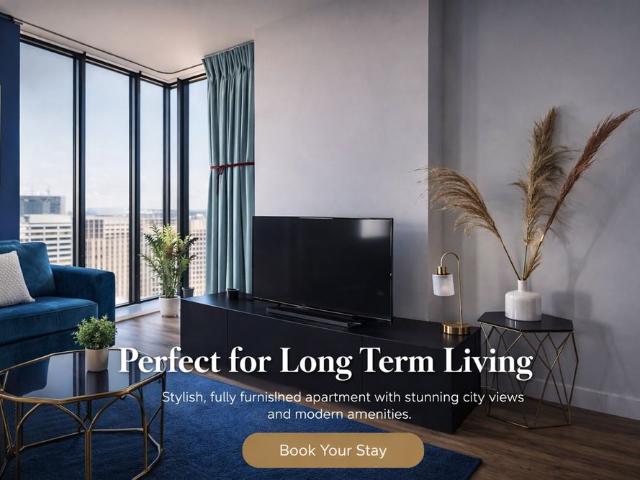 Apartment for rent in Ladywood, West Midlands