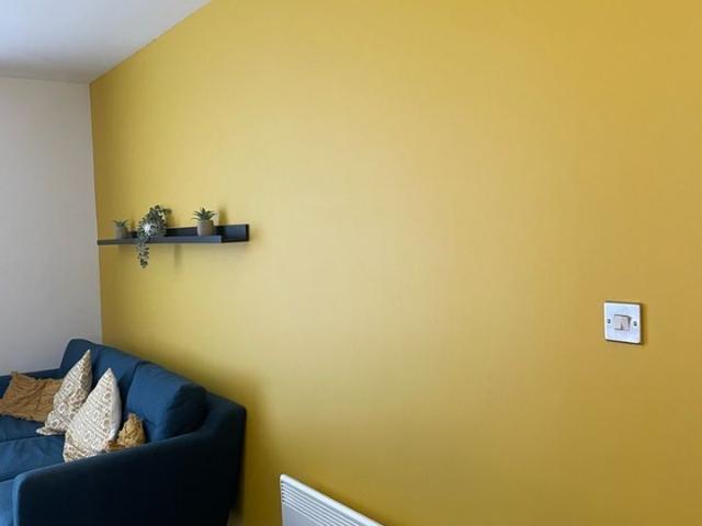 Apartment for rent in Ladywood, West Midlands