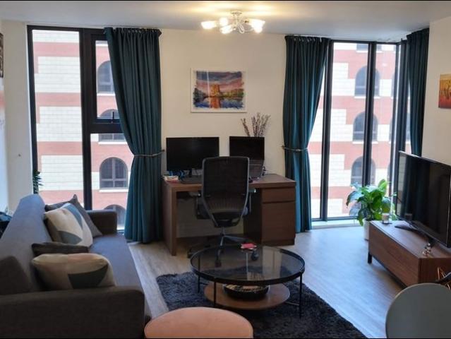 Apartment for rent in Ladywood, West Midlands