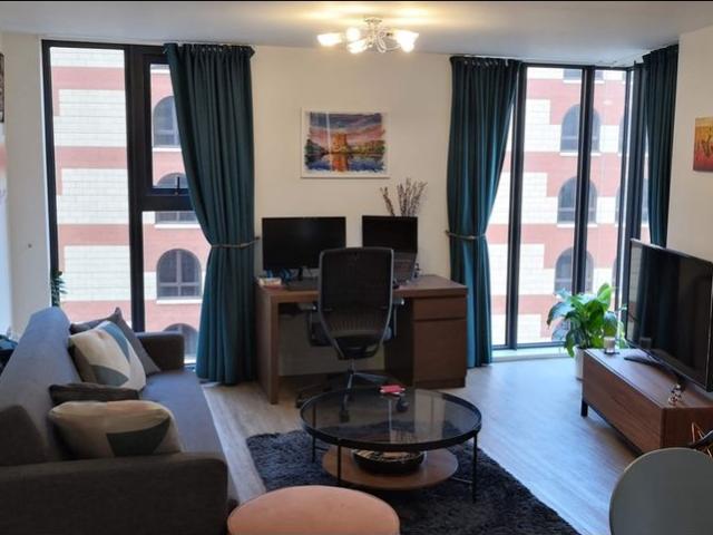 Apartment for rent in Ladywood, West Midlands