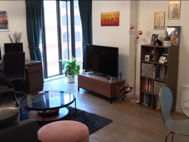Apartment for rent in Ladywood, West Midlands