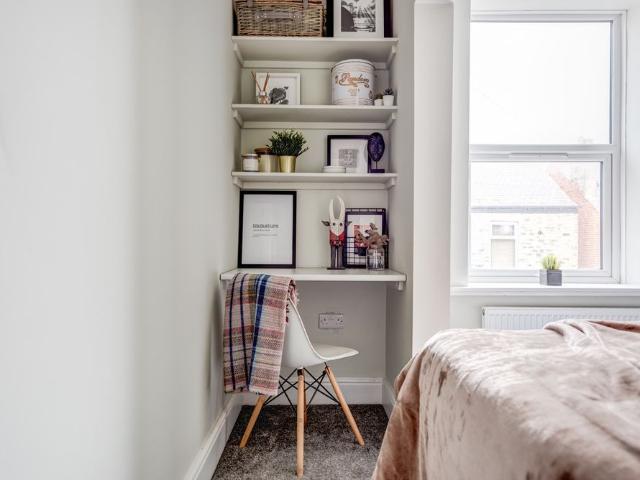 Apartment for rent in City Centre, South Yorkshire