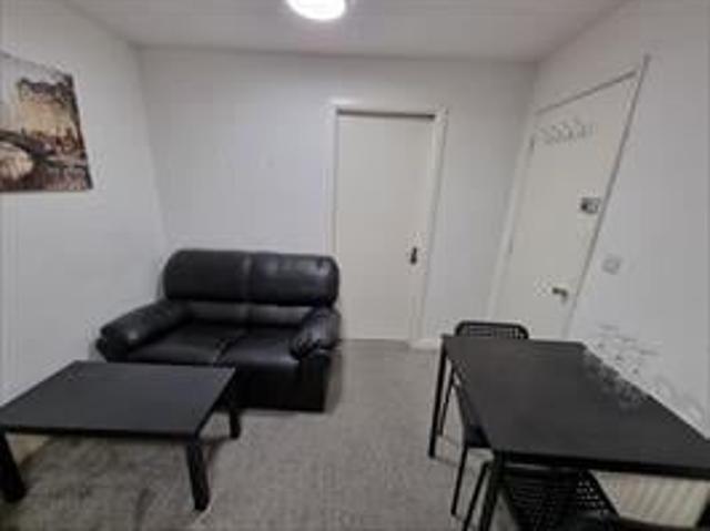 Apartment for rent in St George's Quarter / Cultural Quarter, Calderstones