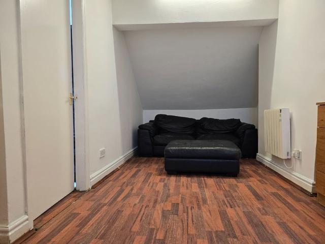 Apartment for rent in St George's Quarter / Cultural Quarter, Calderstones