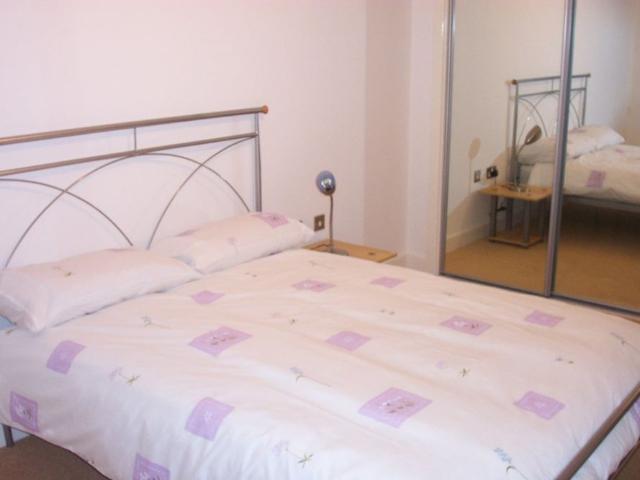 Apartment for rent in Ladywood, West Midlands