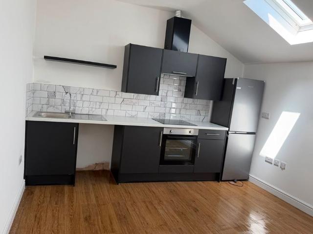 Apartment for rent in Shirley Warren, City Of Southampton