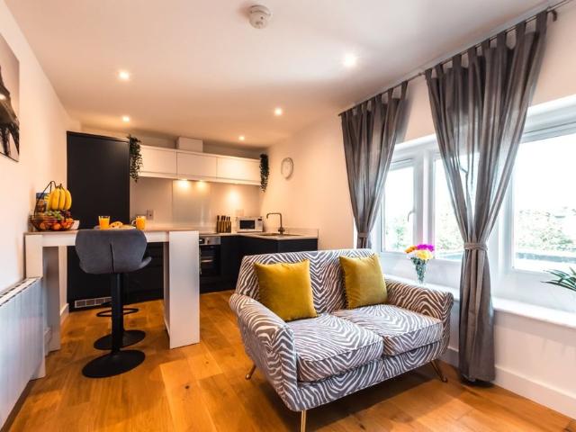 Apartment for rent in Shirley Warren, Southampton
