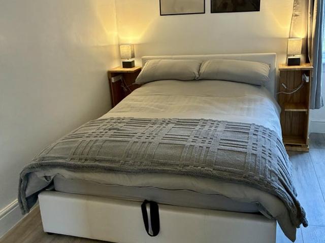 Apartment for rent in Gilcomston, Ballindoch