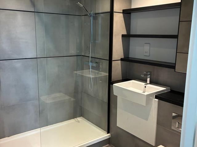 Apartment for rent in Bromley-by-Bow, Bow