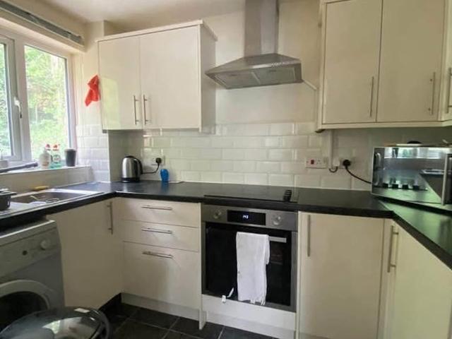 Apartment for rent in Telegraph Hill, Greater London