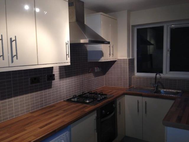 Apartment for rent in Colney Hatch, London