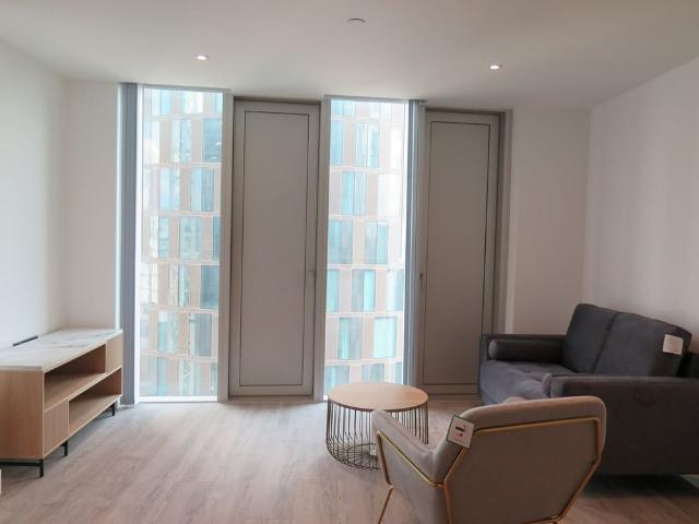 Apartment for rent in City Centre, Georgia