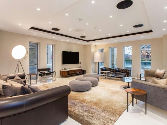 Apartment for rent in City Centre, Georgia
