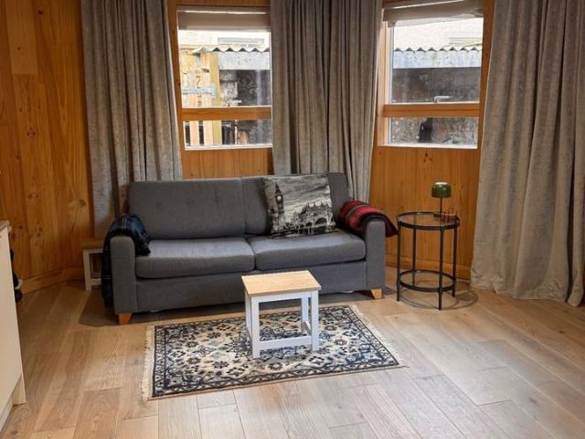 Apartment for rent in Piershill, Scotland