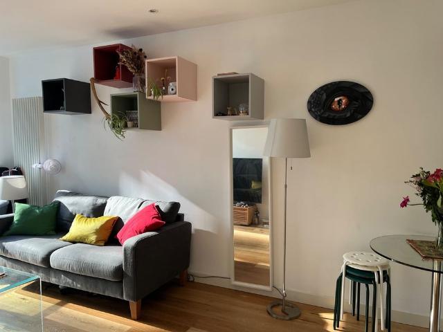 Apartment for rent in Canonmills, Scotland