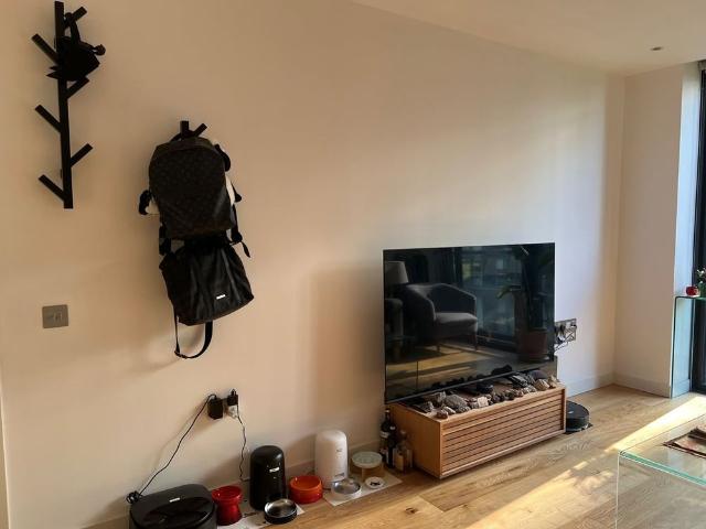 Apartment for rent in Canonmills, Scotland
