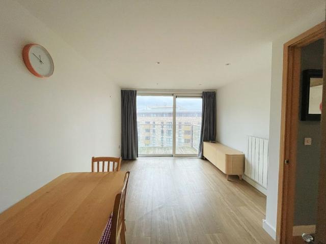 House for rent in Rotherhithe, Greater London