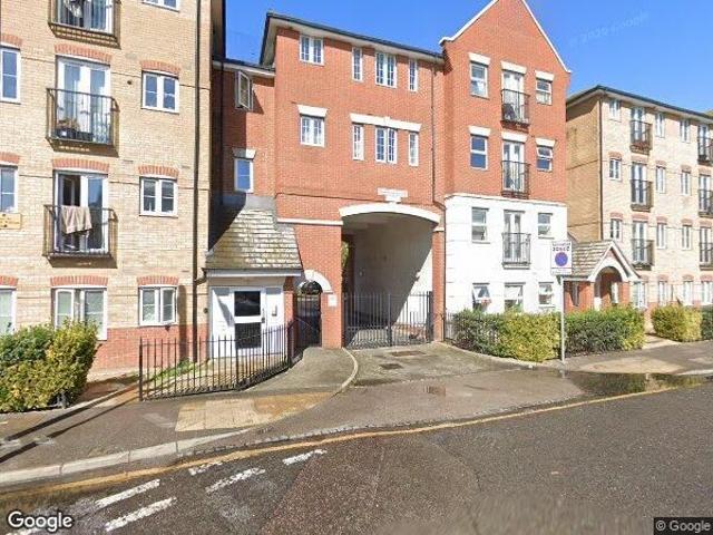 Apartment for rent in Greater London