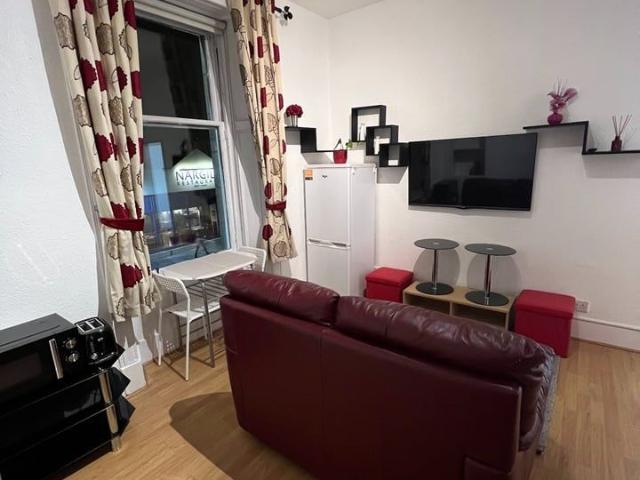 Apartment for rent in City Centre, Ballindoch