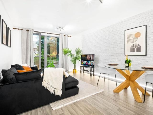 Apartment for rent in Ladywood, Isle Of Man