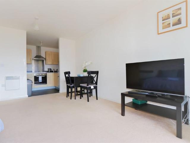 Apartment for rent in Ladywood, West Midlands