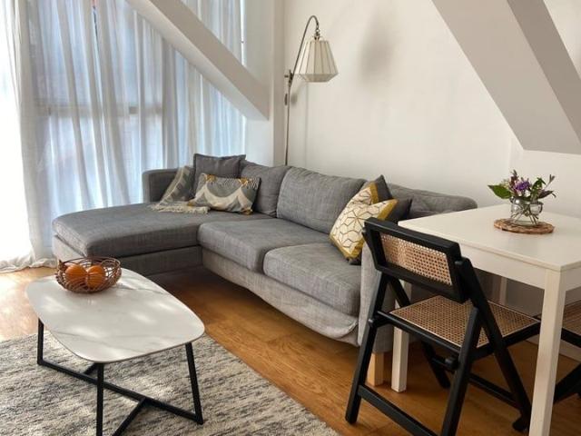 Apartment for rent in City Centre, Feckenham