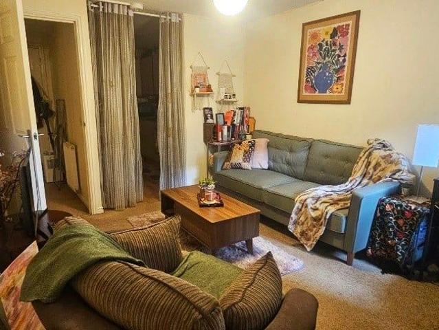 Apartment for rent in Stenhouse, City of Edinburgh