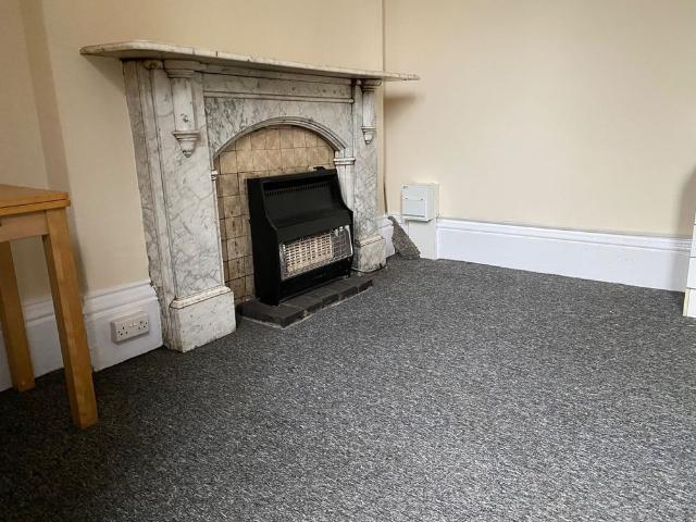 Apartment for rent in St George's Quarter / Cultural Quarter, Calderstones