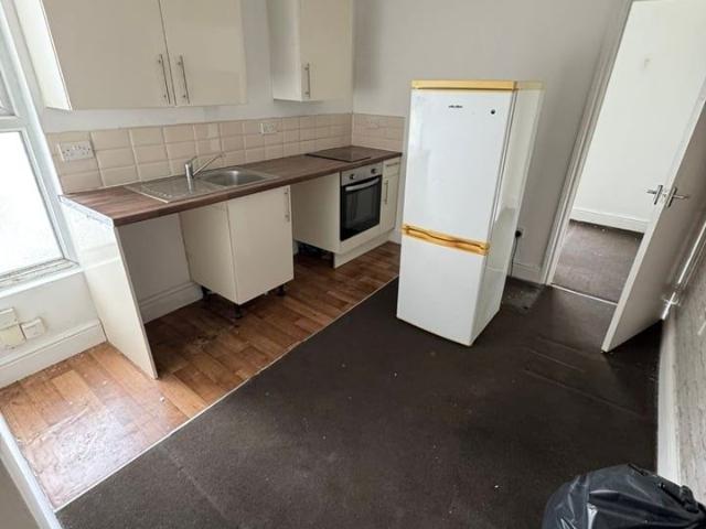 Apartment for rent in Ladywood, West Midlands