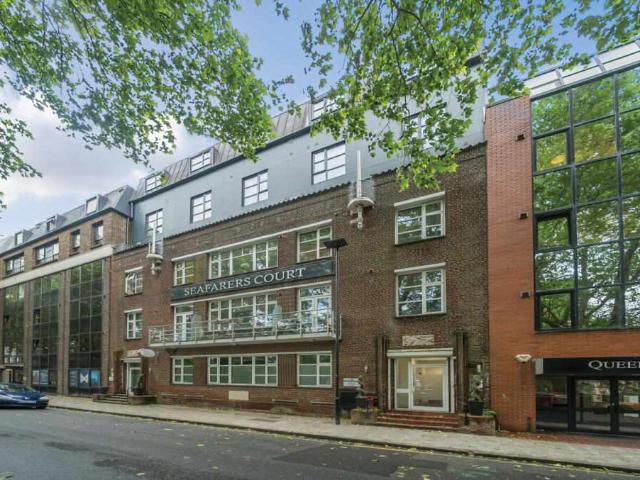 Flat for sale in St Mary's, Isle Of Man