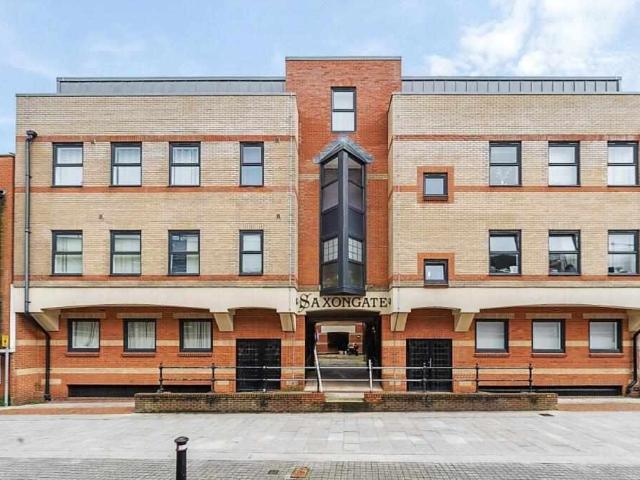 Flat for sale in St Mary's, Isle Of Man