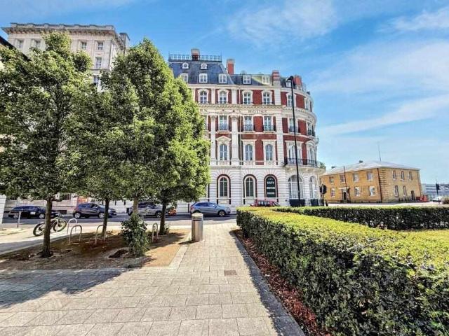 Flat for sale in St Mary's, Isle Of Man