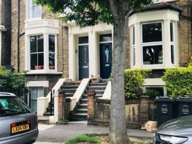 Apartment for rent in Cat Hill, Isle Of Man