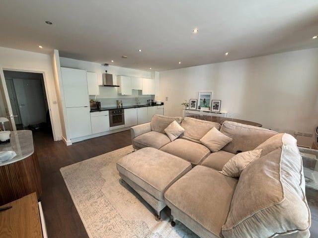 Apartment for rent
