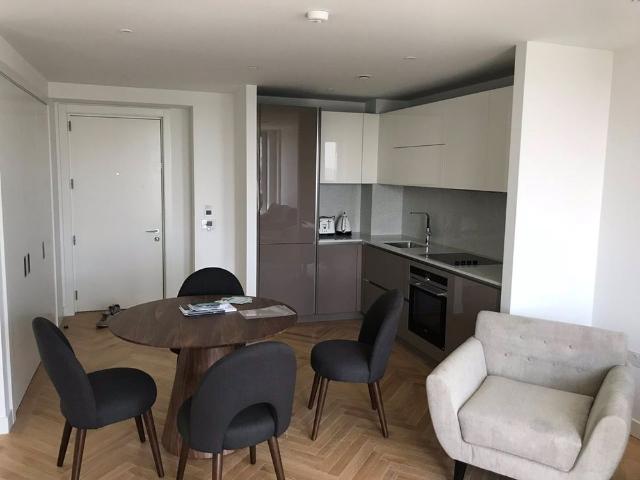 Apartment for rent in The Borough, Greater London