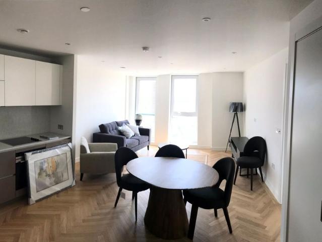 Apartment for rent in The Borough, Greater London