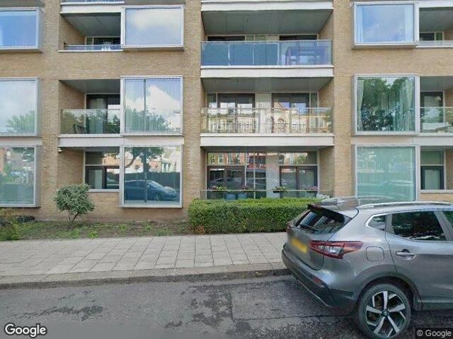 Apartment for rent in London Borough of Wandsworth, Greater London