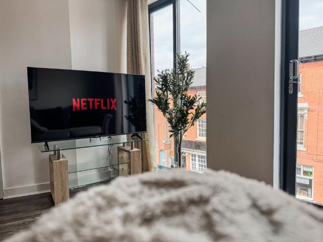 Apartment for rent in Ladywood, Isle Of Man